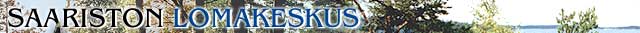 Saariston Lomakeskus