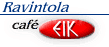 Ravintola: cafe EIK